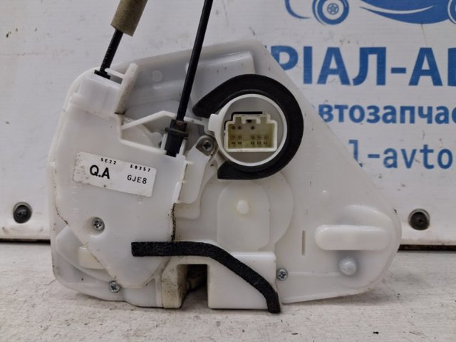 GHP958310 MAZDA Замок двери передней правой купить в Львов