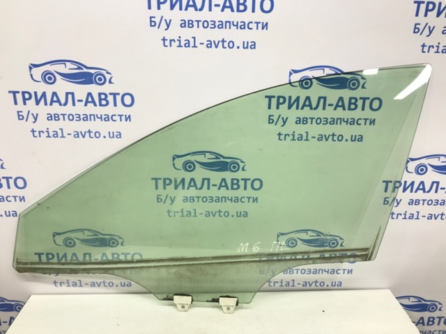 Окно (передней двери) двери GHP959510B MAZDA