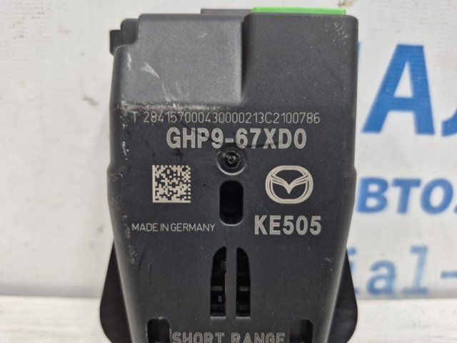 MAZDA GHP967XD0 Камера заднего вида в наличии Хмельницкий