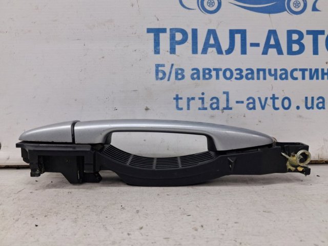 MAZDA GHP97342X Держатель наружной ручки двери задней левой в наличии Ровно