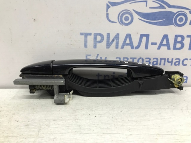 GHP97342X MAZDA Держатель наружной ручки двери задней левой купить в Сумы