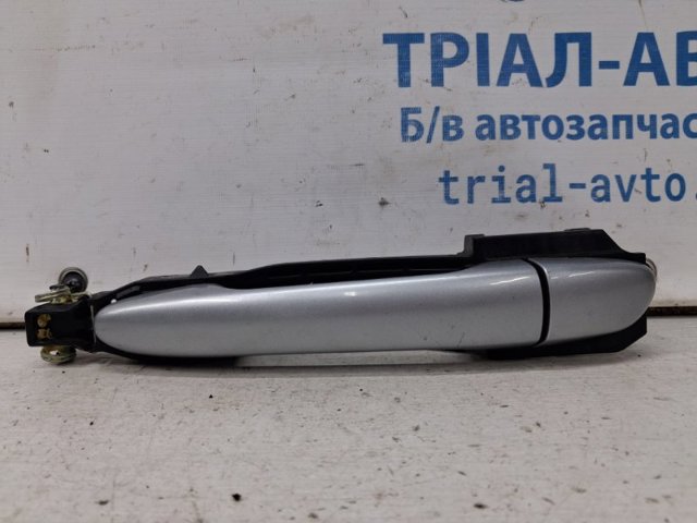 Держатель наружной ручки двери, задней левой GHP97342X MAZDA