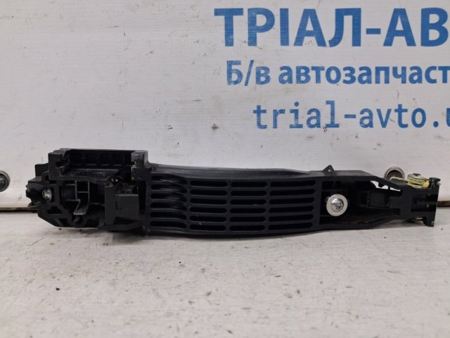 MAZDA GHP97342X Держатель наружной ручки двери задней левой в наличии Чернигов