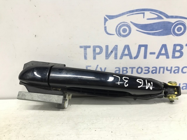MAZDA GHP97342X Держатель наружной ручки двери задней левой в наличии Харьков