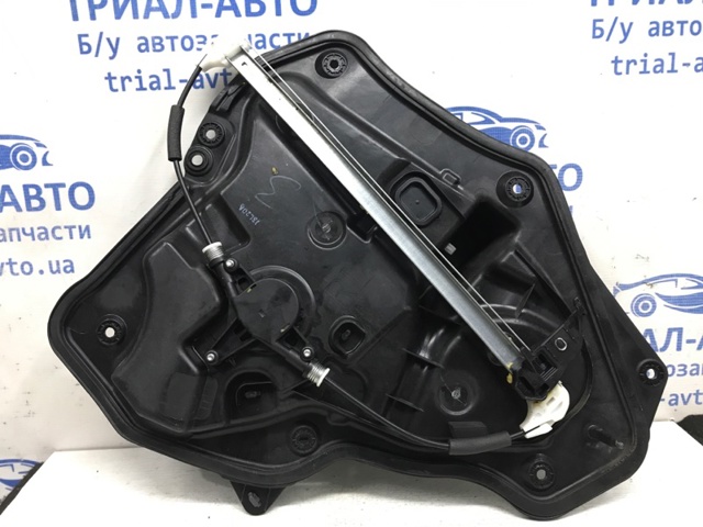 MAZDA GHP973590B Механизм стеклоподъемника двери задней левой в наличии Ровно