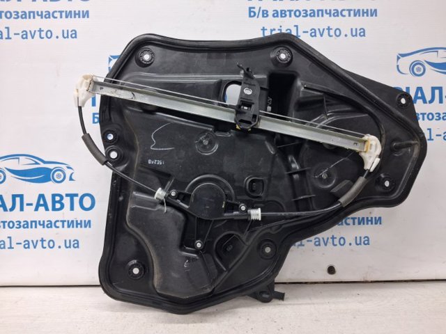 GHP973590B Механизм стеклоподъемника двери задней левой купить Житомир