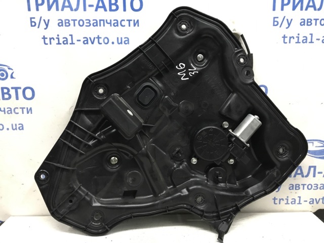 MAZDA GHP973590B Механизм стеклоподъемника двери задней левой в наличии Чернигов