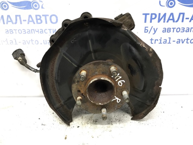 GHR12611XA Цапфа задняя правая купить Черновцы