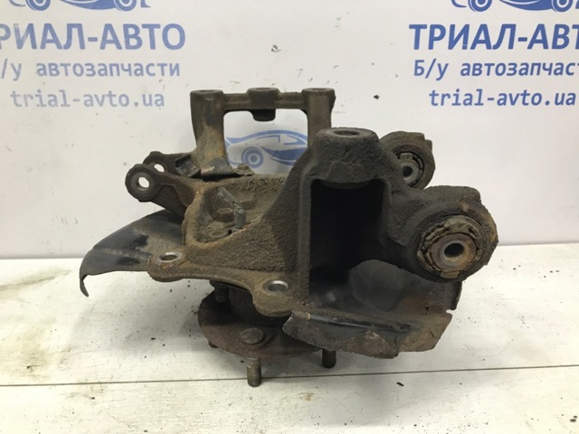 GHR12612XA MAZDA Цапфа задняя левая купить в Запорожье