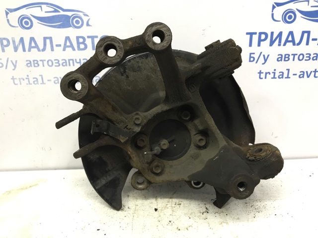 MAZDA GHR12612XA Цапфа (поворотный кулак) задний левый в наличии Запорожье