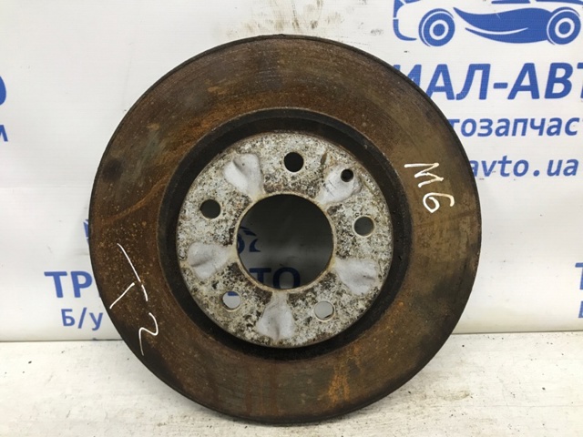 GHR133251 Передние тормозные диски купить Хмельницкий