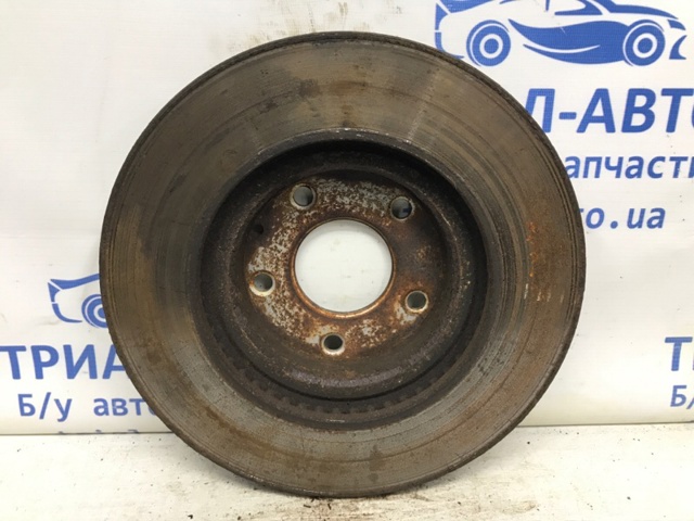 MAZDA GHR133251 Диск тормозной передний в наличии Львов