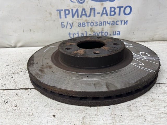 GHR133251 MAZDA Передние тормозные диски купить в Павлоград