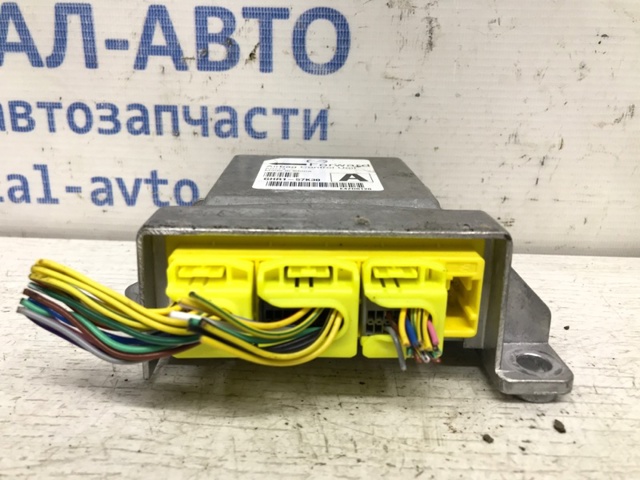 GHR157K30 Модуль-процессор управления подушкой безопасности (ЭБУ AIRBAG) купить Ровно