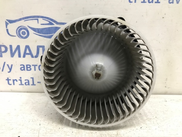 Моторчик печки GHR161B10 MAZDA