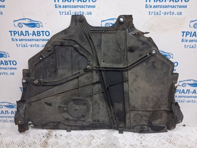 Защита моторного отсека GHR1K6805 MAZDA