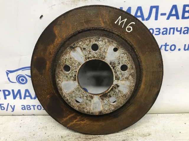 GHT226251 Тормозные диски купить Сумы