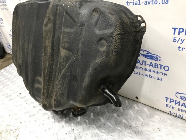 GHT242110 MAZDA Бензобак купить в Сумы