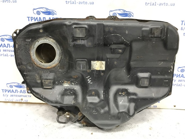 Бак топливный GHT242110 MAZDA