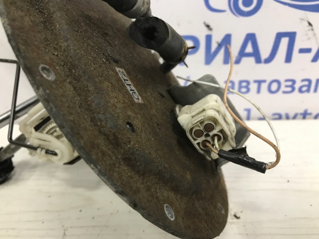 GHT24216X MAZDA Датчик уровня топлива в баке купить в Каменское