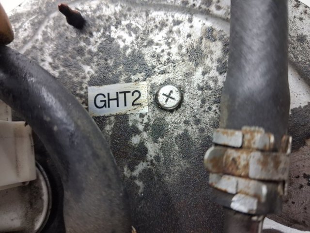 MAZDA GHT24216X Датчик уровня топлива в баке в наличии Чернигов