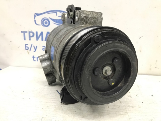 GHT661450 Компрессор кондиционера купить Каменское