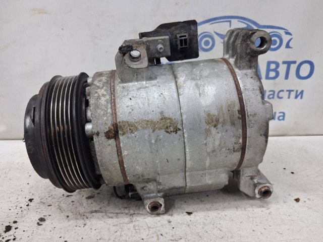 GHT661450 MAZDA Компрессор кондиционера купить в Тернополь