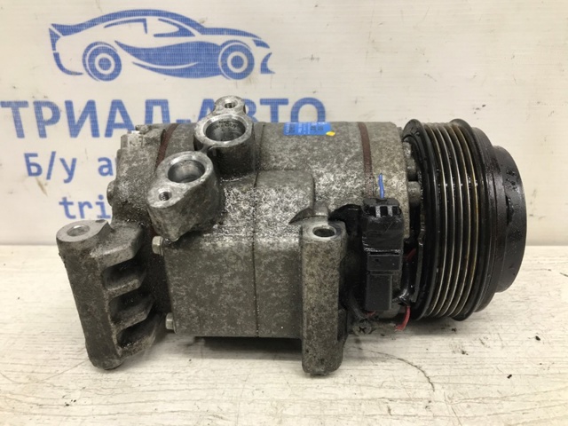 GHT661450 Компрессор кондиционера купить Хмельницкий