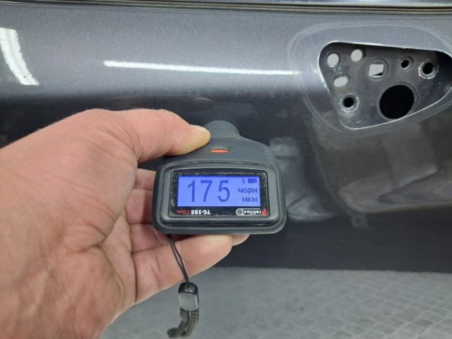 GHY05802XD MAZDA Дверь передняя правая купить в Кривой Рог
