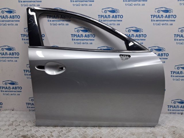 MAZDA GHY05802XD Дверь передняя правая в наличии Каменское