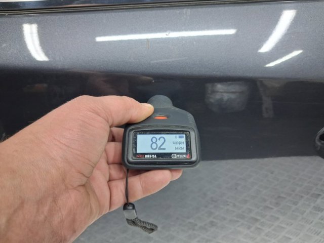 Двери GHY05902XD MAZDA