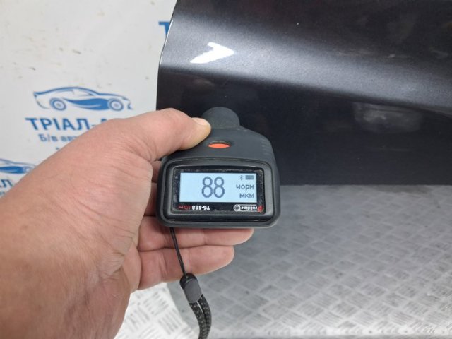 Дверь передняя, левая GHY05902XD MAZDA