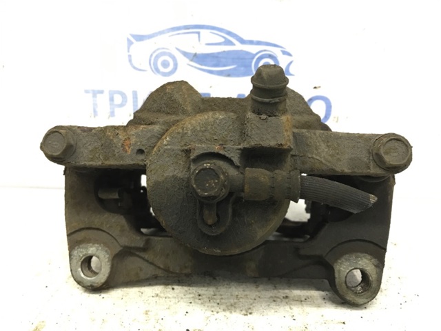 GHY93398Z MAZDA Суппорт тормозной передний правый купить в Тернополь