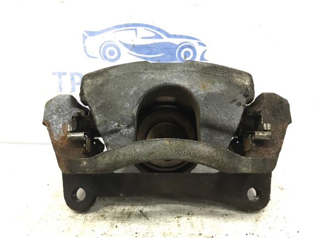 GHY93398Z MAZDA Суппорт тормозной передний правый купить в Полтава