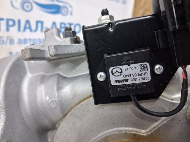 GJG93210X MAZDA купить в Николаев