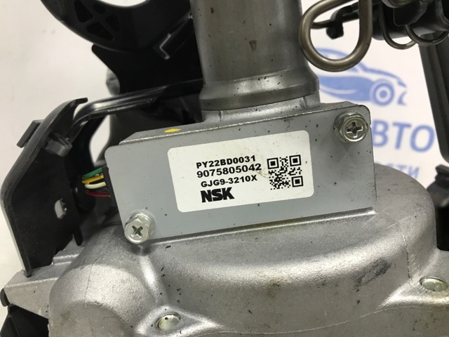 GJG93210X MAZDA купить в Каменское