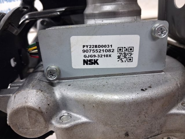 MAZDA GJG93210X в наличии Ужгород