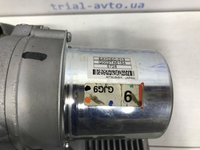 MAZDA GJG93210X в наличии Хмельницкий