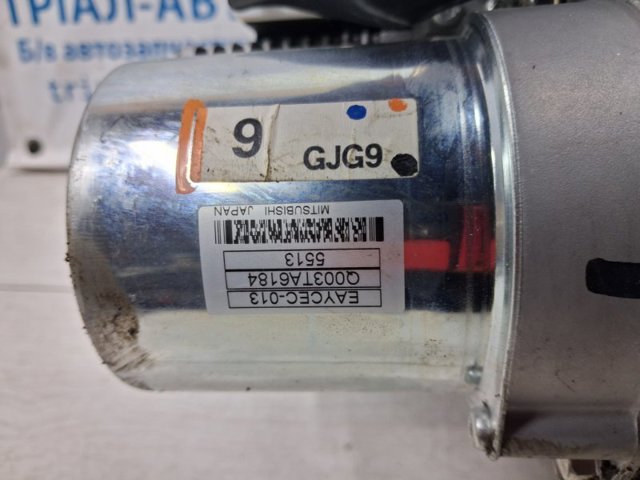 MAZDA GJG93210X в наличии Одесса