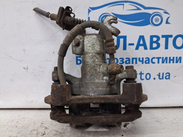 GJZA2698ZC MAZDA Суппорт тормозной задний правый купить в Одесса