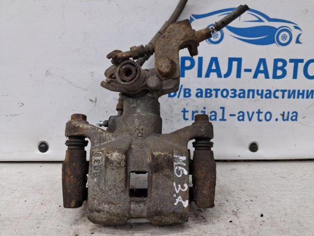 MAZDA GJZA2698ZC Суппорт тормозной задний правый в наличии Тернополь