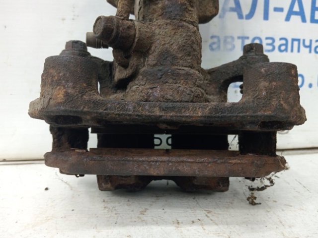 GJZA2699ZC MAZDA Суппорт задний левый купить в Одесса