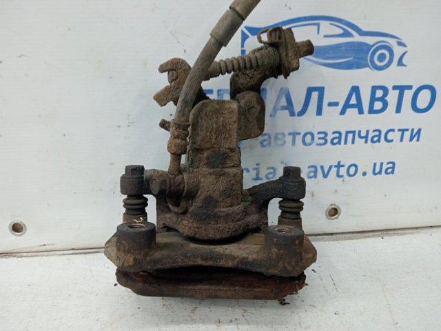 MAZDA GJZA2699ZC Суппорт тормозной задний левый в наличии Украина