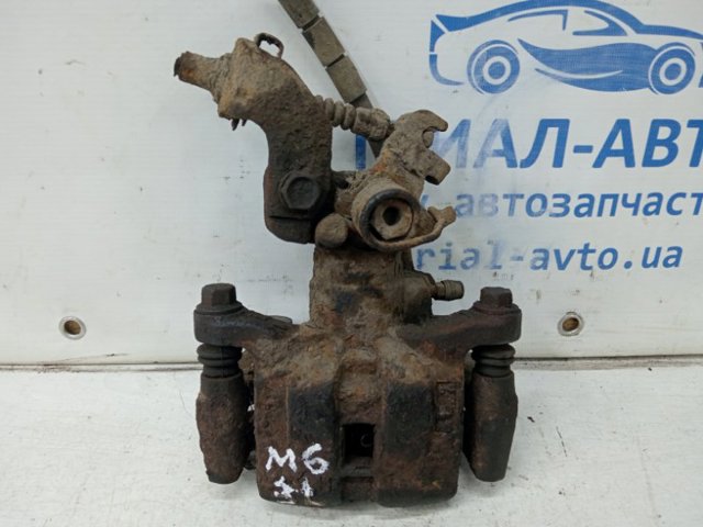 MAZDA GJZA2699ZC Суппорт задний левый в наличии Хмельницкий