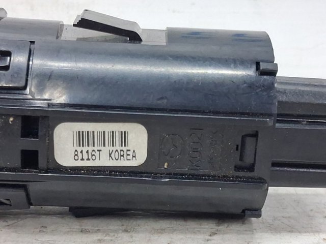 MAZDA GKL1663S0A в наличии Хмельницкий