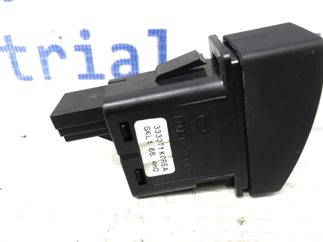 GKL1664H0 Кнопка аварийки купить Павлоград