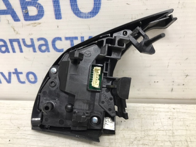 MAZDA GKL4664M0A в наличии Полтава