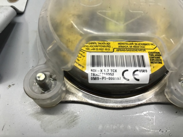 GMA457K50 MAZDA купить в Черкассы