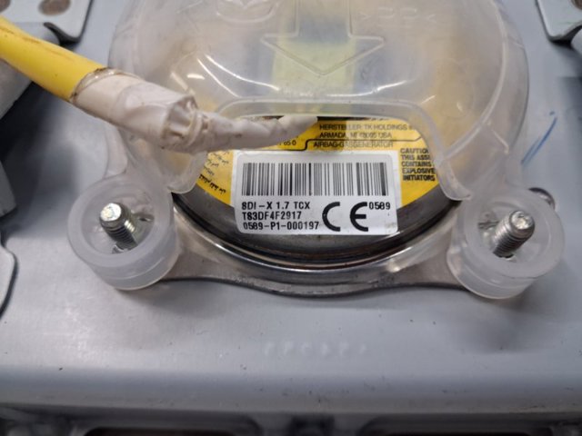 GMA457K50 MAZDA купить в Львов