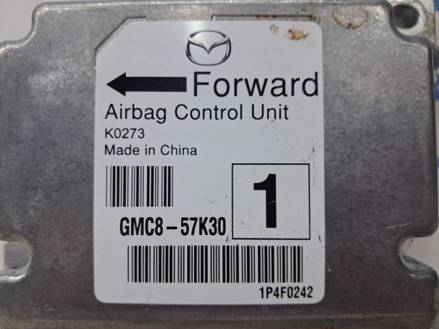 MAZDA GMC857K30 в наличии Тернополь